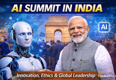 India’s AI Summit Highlights Innovation, Ethics, and Global Leadership Ambitions