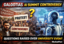 AI India Summit 2026: Controversy Puts Spotlight on Galgotias University