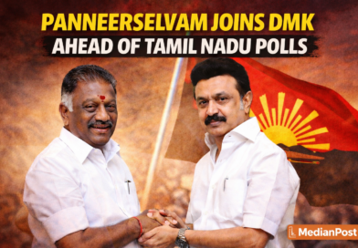 Tamilnadu Assembly Elections 2026: Tamil Nadu Politics Shifts as Panneerselvam Joins DMK