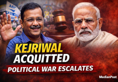 ‘Constitution Defeated Modi’: Kejriwal Speaks After Liquor Scam Acquittal ?